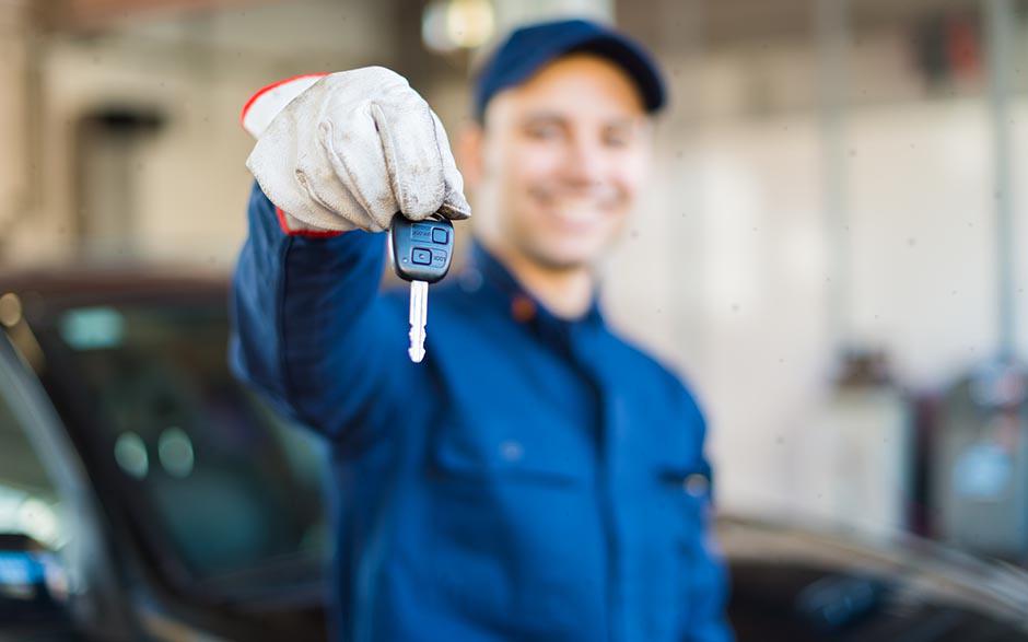 serrurier certifié Argenteuil