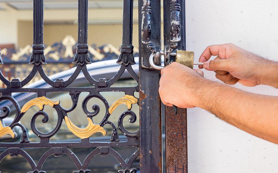 experts serruriers Le Plessis-Robinson