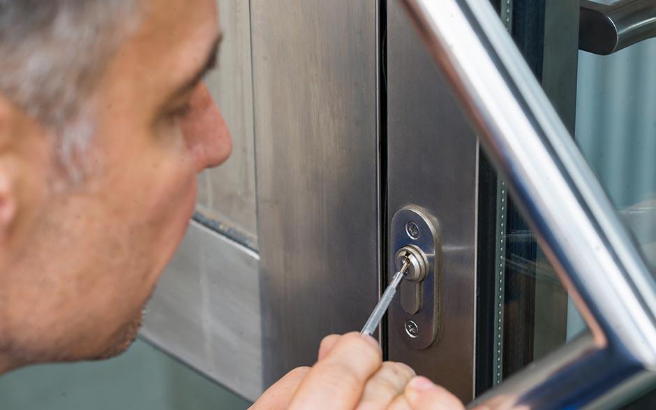 experts serruriers Le Plessis-Robinson
