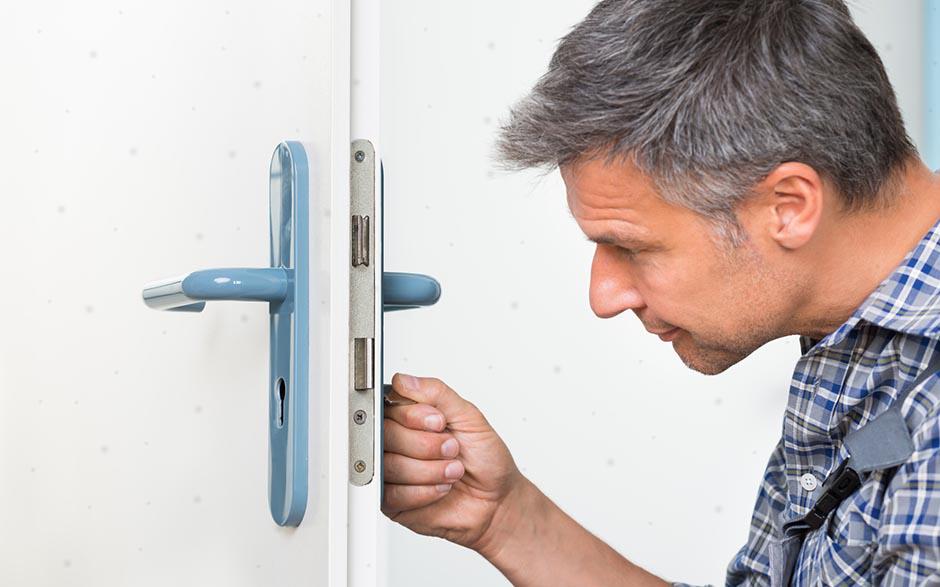 meilleur service serrurier dépannage Cesson